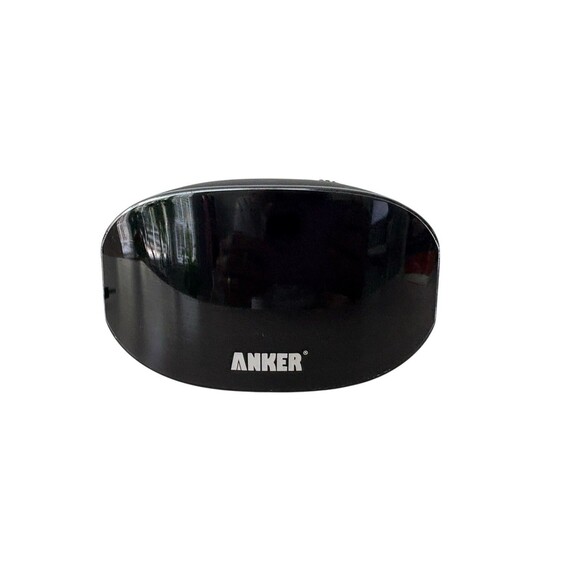 Anker Portable Bluetooth Portable Speaker MP230 Black Model BT013 Plus Aux Cord - Picture 2 of 12